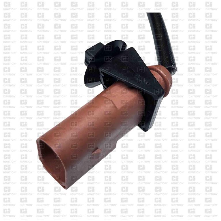 Sensor, temperatura gas de escape QUINTON HAZELL ref. XEPS289